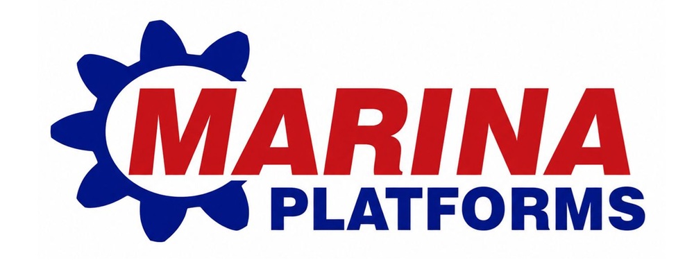 Marina Platforms & Elevators