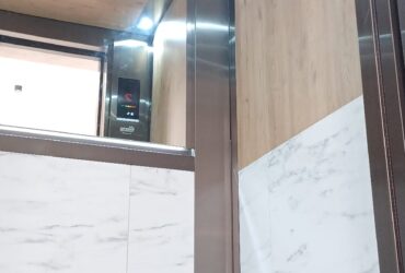 فيلا خاصة – ديكور خشبي