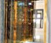 Private Villa , Straight Panoramic lift